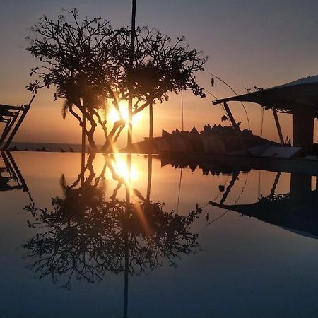 Beluga Boutique Hotel Lamai Beach  Bagian luar foto